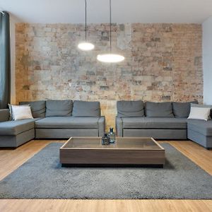 Bensimon Apartments Mitte - Moabit